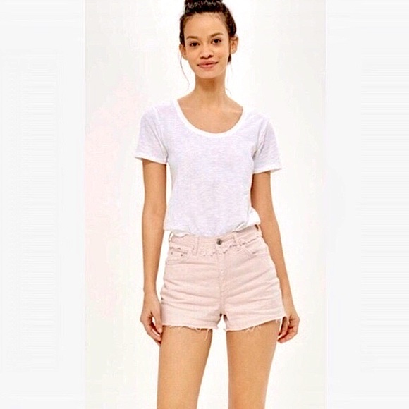 TopShop Mom Moto Jeans - Picture 8 of 10